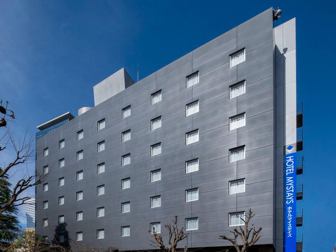 Exterior 21