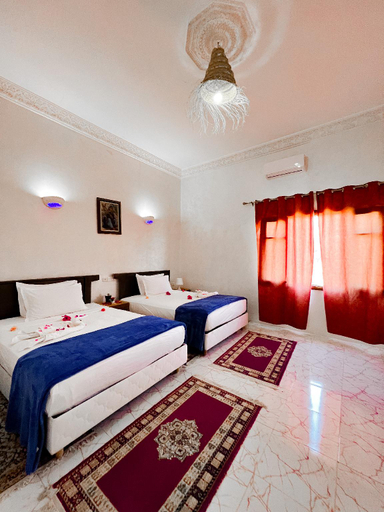 Bedroom 8