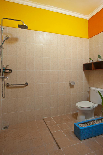 Bathroom 3