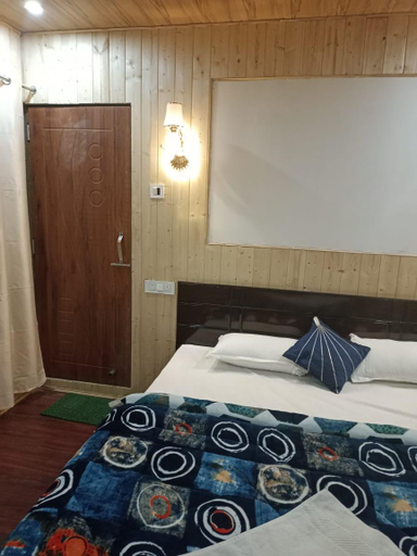Bedroom 7