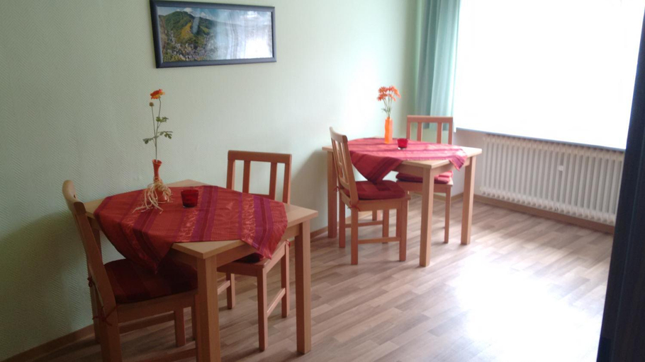 Food & Drinks 2, Gastehaus Kiesgen-Mendgen, Bernkastel-Wittlich