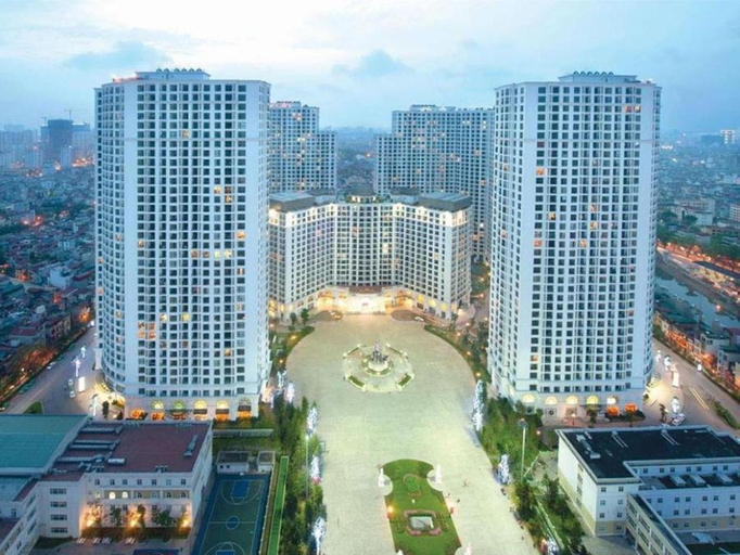 5, Vinhomes Royal City - by Bay Luxury, Thanh Xuân