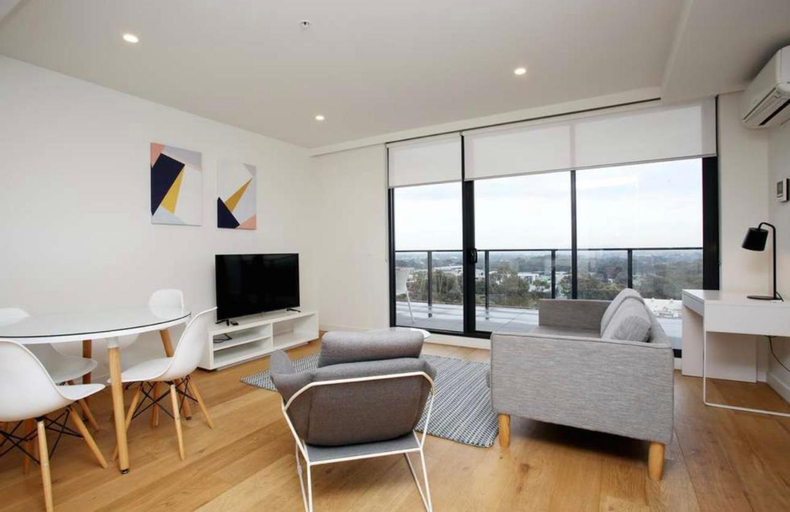 Bright Bundoora Apartments, Darebin - Preston