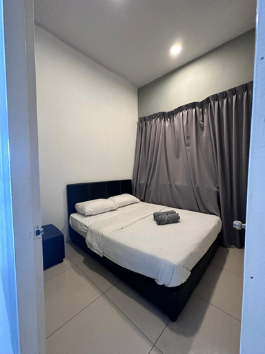 4, Winj Management at Imago Loft Residence, Kota Kinabalu