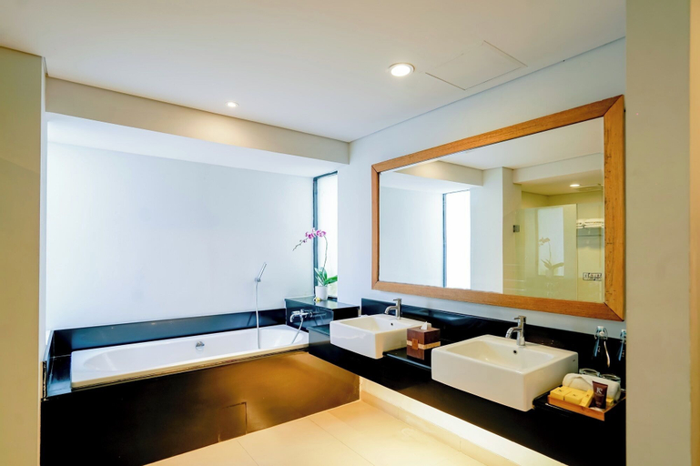Bathroom 3