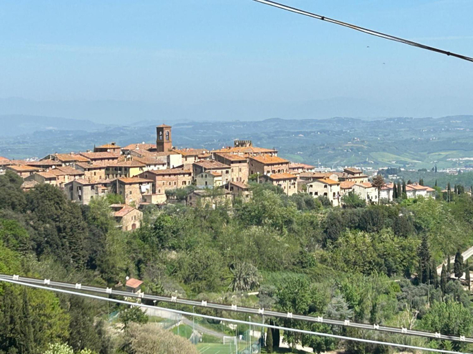 Others 5, Residenza Sandrini, Florence