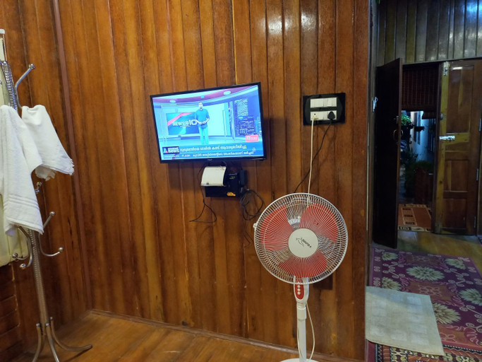 Others 5, K V Wooden Homestay, Thiruvananthapuram