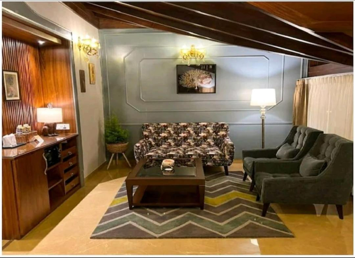 Others 5, Hotel Mount View, Chamba