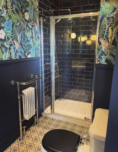 Bathroom 5, The Old Posthouse, East Riding of Yorkshire
