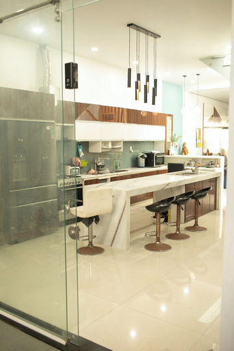 Food & Drinks, Amazing 3 br Best House Homestay - PT, Phan Thiết