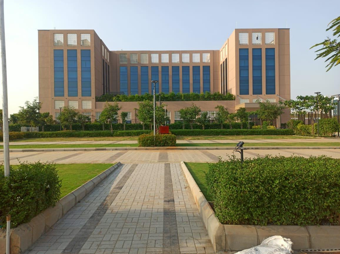 Grand Madurai by GRT Hotels, Madurai