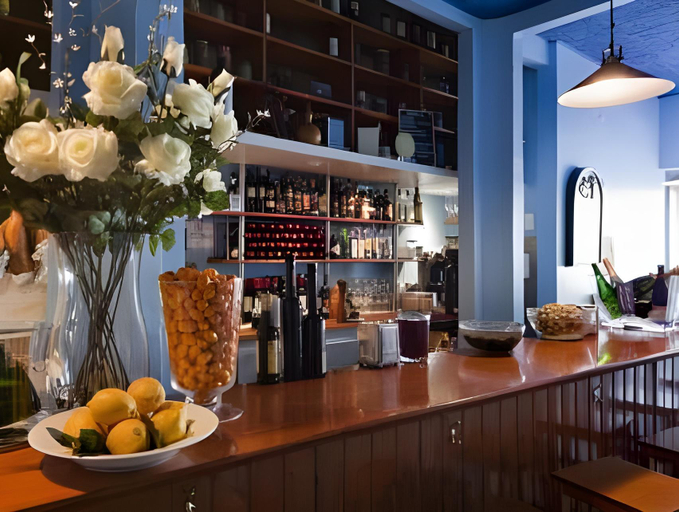 Food & Drinks 4, Apartamentos Eslava, Sevilla