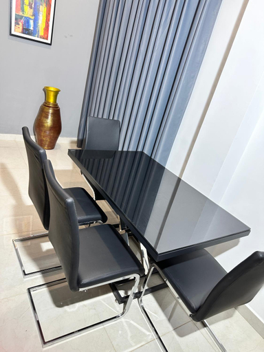 Facilities 2, Westlands Tower - Ghana Villas, Accra