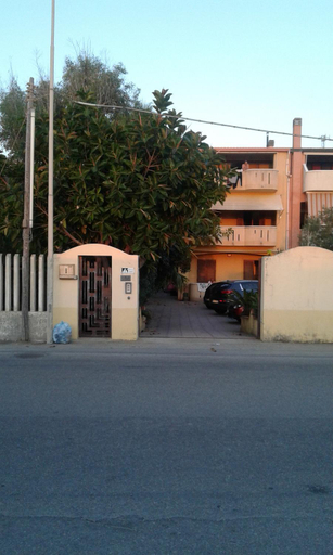 Appartamenti Villa Wanda, Reggio Di Calabria