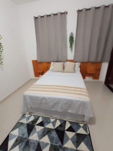 Bedroom 19
