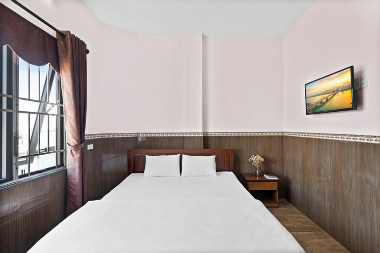 Bedroom 3, Moc Nhien Hotel Da Nang, Liên Chiểu