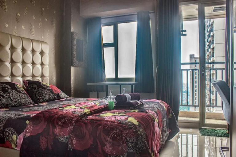 Bedroom 12