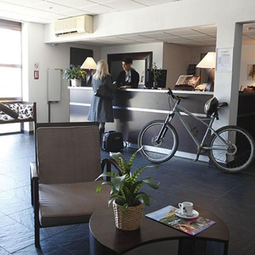 Studio 1/2 pers in Carcassonne, Aude