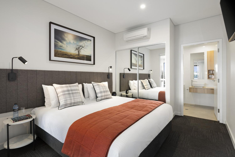 Bedroom 24