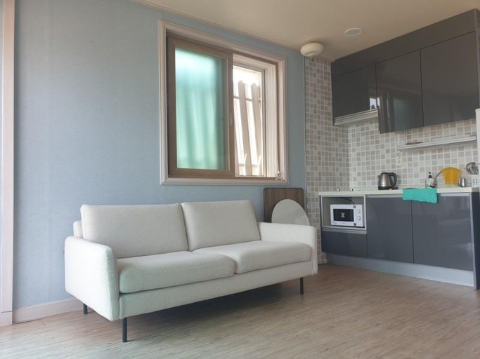 Others 4, Yeosu Stay Bae Pension, Yeosu