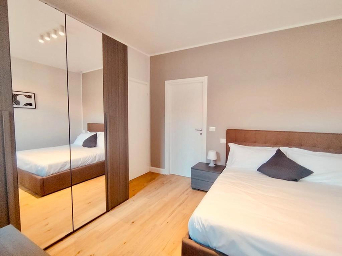 Bedroom 30