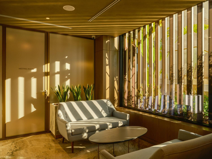 Public Area 4, Prado Luxury Hotel, Vlorës