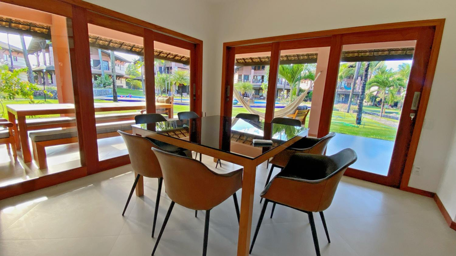 Others 5, Dream Beach Cumbuco Superior Oceanfront Apartments, Caucaia