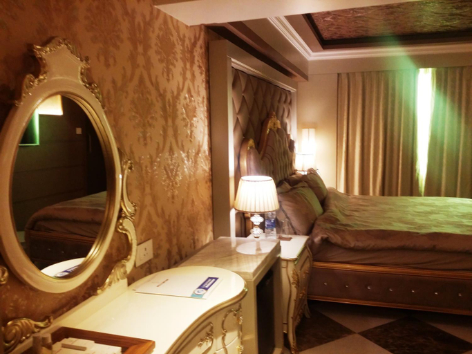 Bedroom 11