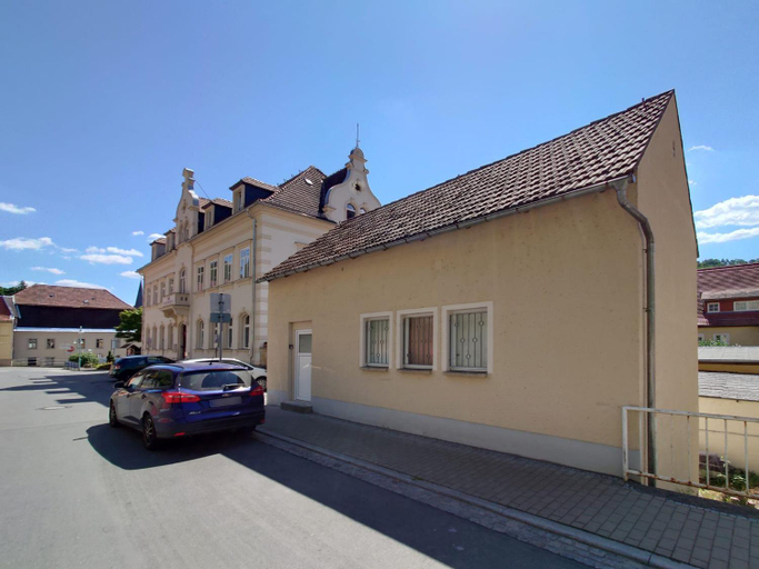 Others 4, Haus Felsenpost, Sächsische Schweiz-Osterzgebirge