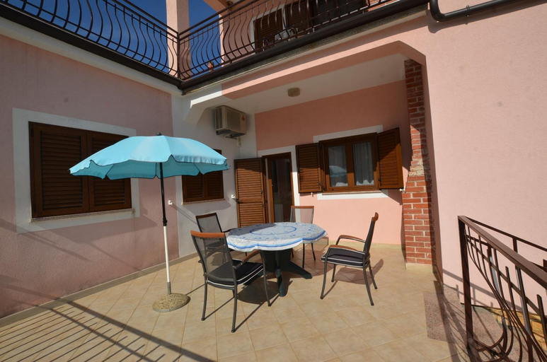 Others 3, Orbanic Apartments Valalta, Rovinj