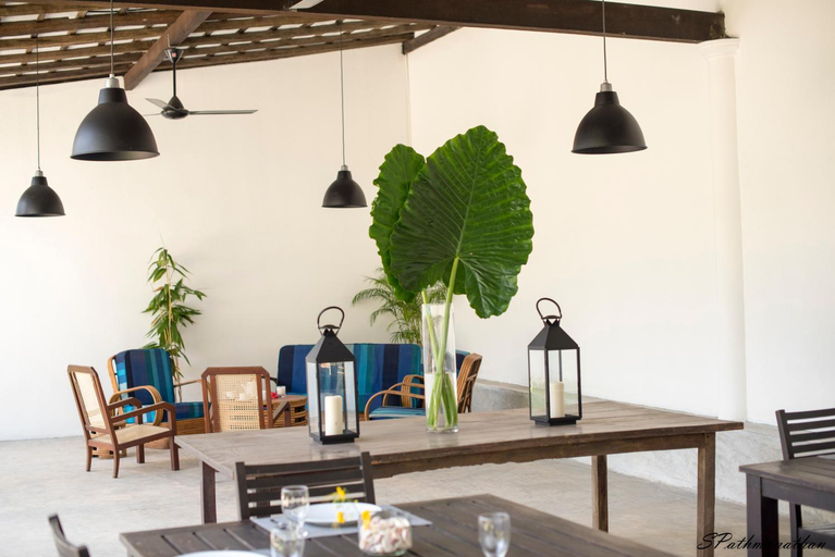 Others 4, South House-Weligama, Weligama