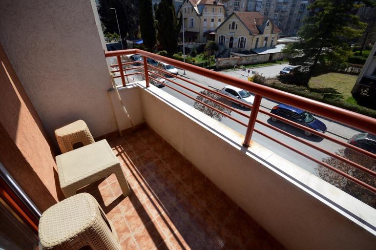 Others 3, Nikolic Apartments - Ohrid City Centre