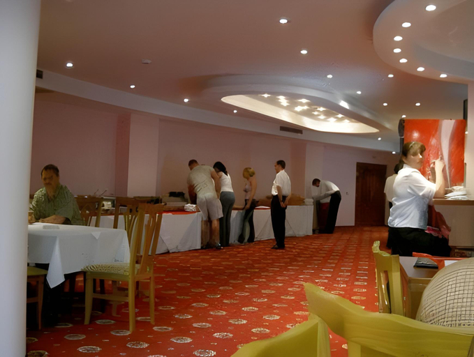 Food & Drinks 5, Hotel Caesar Palace, Nesebar