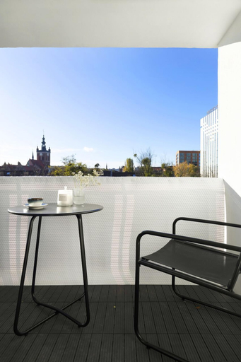 Others 5, Elite Apartments Stajenna One Harmony, Gdańsk City