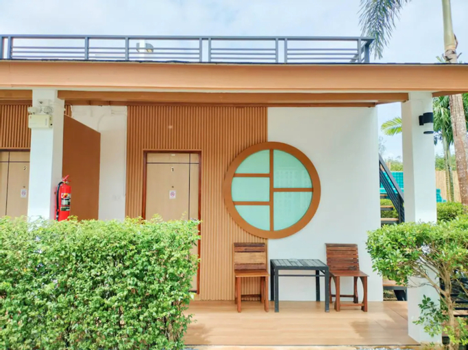 IP Plus Resort - Chanthaburi, Muang Chanthaburi
