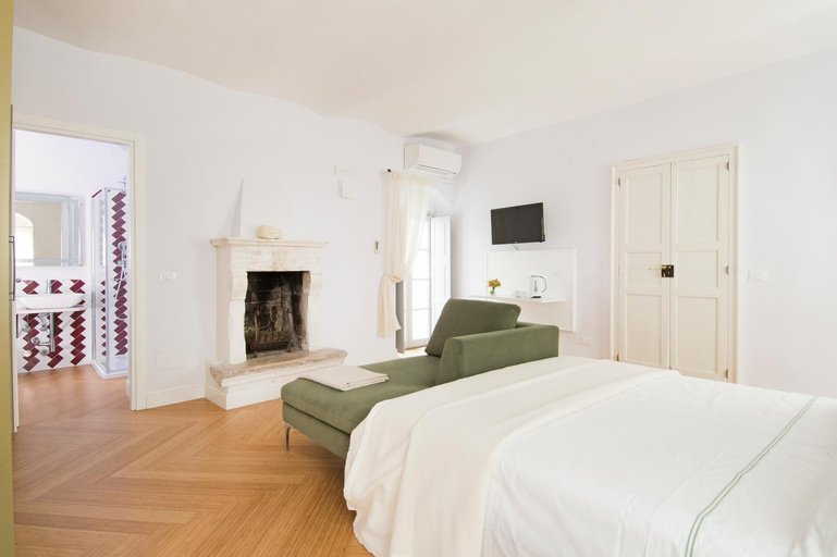 Bedroom 2, Dimora Cummà Marì, Foggia