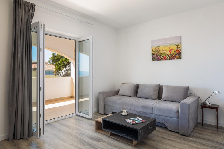 Others 4, Apartments Morena, Makarska