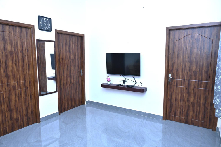 Others 4, VINNEST, Tiruchirappalli