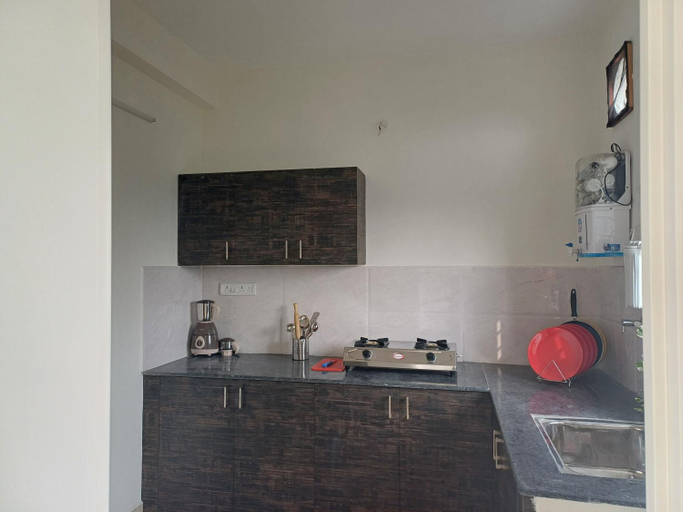 Friendlystay Prime, Thiruvallur