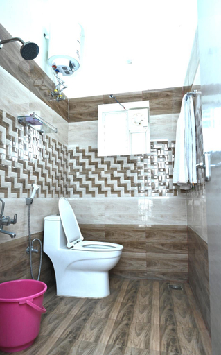 Bedroom 3, VINNEST, Tiruchirappalli