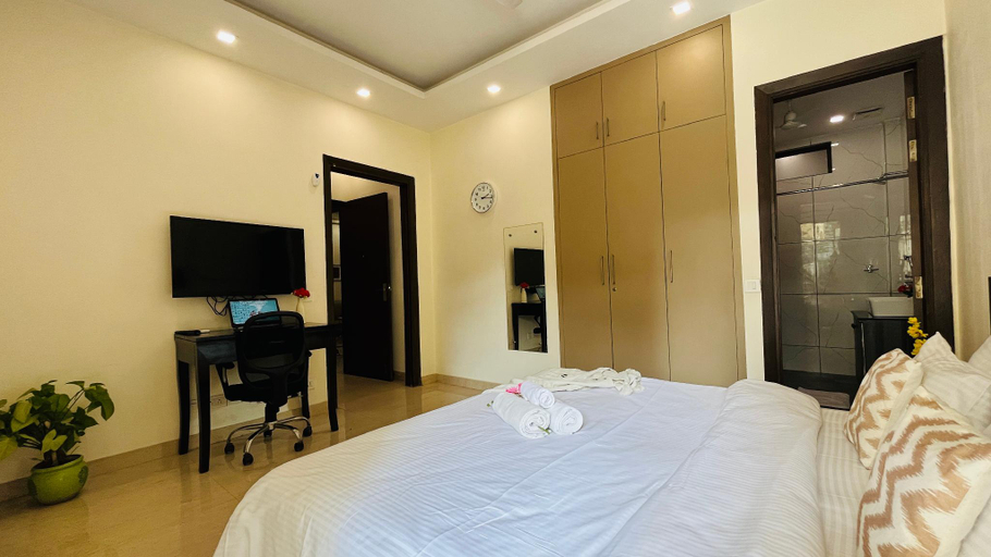 Bedroom 5