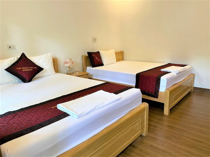 Bedroom 3, Nam Nhung Tam Coc Homestay, Hoa Lư