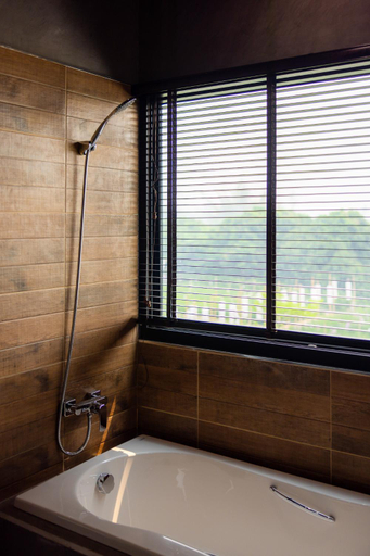 Bathroom 4, The View Chiang Dao, Chiang Dao