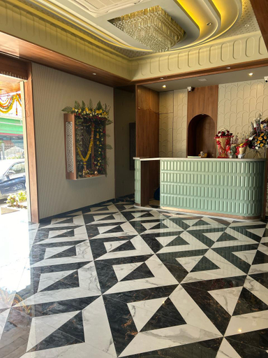 Others 3, Hotel A R Paradise , Thane