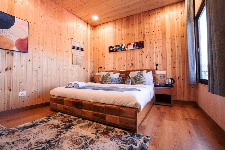 Bedroom 13