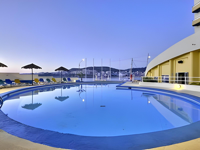 Sport & Beauty 5, Ambassador Hotel, Saint Paul's Bay