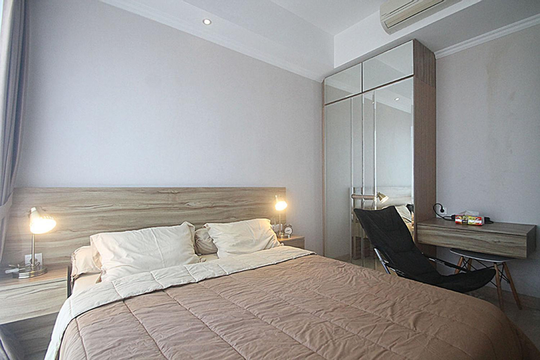 Bedroom 22