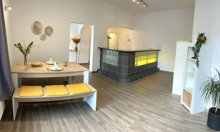 Food & Drinks, AMS Appartement Spaichingen, Tuttlingen