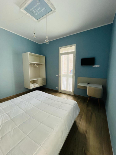Others 4, La Maison, Ascoli Piceno