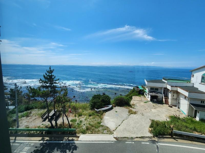 2, Pohang Sun Beach Pension, Pohang